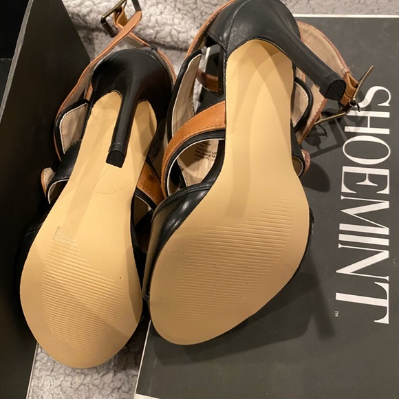 Shoemint buckle heels - Picture 2 of 9